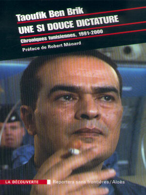 cover image of Une si douce dictature